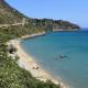 Stone Farmhouse in Groves - Sea & Mountain Views, Kalamaki Messinia (foto 4)