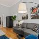 Very Spacious 4BR, 3 min to Matzleinsdorferplatz, Vienna - Foto 4