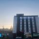 Seesun Hotel Gimpo Airport, Soul - Fotografie 1