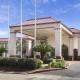 Super 8 By Wyndham Baton Rouge/I-12 - Foto 1