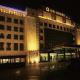 Hot Spring Hotel