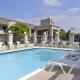 Days Inn & Suites by Wyndham Fort Valley, Fort Valley (fotografie 4)