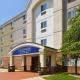 Candlewood Suites Bloomington-Normal By IHG