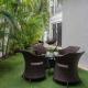 StayVista at Summer Days with Pvt Pool & Alfresco Dining, Saligao - 写真 6