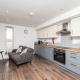 Prime 2bed Home in City Centre Leeds - Fotografie 5