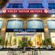 Nhật Minh Hotel - Lạng Sơn