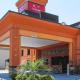 Econo Lodge Inn & Suites Macon North