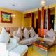 Grand Mutiara Hotel, Berastagi (fotografie 9)