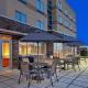 Fairfield Inn & Suites by Marriott Liberal, Liberal - Fotografie 7
