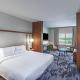 Fairfield Inn & Suites by Marriott Liberal, Liberal - Fotografie 8