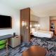 Fairfield Inn & Suites by Marriott Liberal, Liberal - Fotografie 9