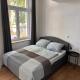 Zentrales Apartment mit Parkplatz, Hockenheim - Foto 4