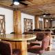 Score Birds Hotel, Angeles (fotografie 4)