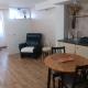 Old Town Apartment with a separate entrance, Kaunas (fotografie 4)