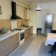 Modern Vake Park Apartment
