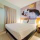 ibis Styles Ribeirao Preto Maurilio Biagi, Ribeirão Preto - Fotografie 10