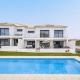 Almancil Elegant Villa With Pool by Homing, Almancil - Fotografie 1
