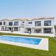 Almancil Elegant Villa With Pool by Homing, Almancil - Fotografie 3