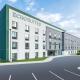 ECHO Suites Extended Stay by Wyndham Spartanburg, Spartanburg - Fotografie 3