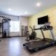 ECHO Suites Extended Stay by Wyndham Spartanburg, Spartanburg - Fotografie 8