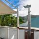 Charming Bungalow in Saint Barthélemy with Shared Pool. Saint Barthelemy - Foto 5