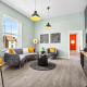 Stylish Apartment near City Centre - Secure Parking 1SH, Birmingham
