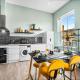 Stylish Apartment near City Centre - Secure Parking 1SH, Birmingham (fotografie 4)