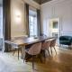 Albizi Penthouse Luxury Apartment In Florence By Palazzo Pazzi Vitali Florencia - Foto 6