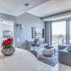 The Capital on the Park-Luxurious 8th Floor Sandton Apartment Johannesburg - Fotografie 6