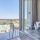 The Capital on the Park-Luxurious 8th Floor Sandton Apartment Johannesburg - Fotografie 9