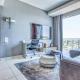 The Capital on the Park-Luxurious 8th Floor Sandton Apartment Johannesburg - Fotografie 8