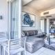 The Capital on the Park-Luxurious 8th Floor Sandton Apartment Johannesburg - Fotografie 7