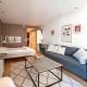 2ndhomes Kamppi Center Apartment with Balcony & Sauna, Helsinky (fotografie 5)