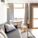 2ndhomes Kamppi Center Apartment with Balcony & Sauna, Helsinky