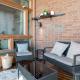 2ndhomes Kamppi Center Apartment with Balcony & Sauna, Helsinky (fotografie 10)