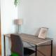 2ndhomes Kamppi Center Apartment with Balcony & Sauna, Helsinky (fotografie 8)