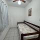 Apartamento aconchegante e central Ubatuba - Photo 7