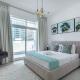 ShoresInn - Artistic Retreat in Dubai Marina, Dubaj - Fotografie 3