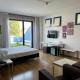 Park Hotel Residence, Crema