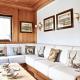 Beautiful 3 bedroom flat in Cortina with car park Cortina dʼAmpezzo - Fotografie 2