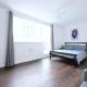 Peaceful and central Leicester Square Apartment, Londýn - Fotografie 10