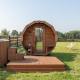 Domek Freedom with sauna, Sun & Snow, Zastań (fotografie 4)
