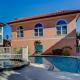 Enjoy Sunset Walks at this Spacious Townhome, Bradenton Beach (fotografie 4)