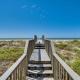 Enjoy Sunset Walks at this Spacious Townhome, Bradenton Beach (fotografie 5)