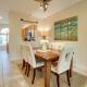 Enjoy Sunset Walks at this Spacious Townhome, Bradenton Beach (fotografie 8)