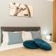 Panorama Loft Con Parcheggio Gratis, Turyn - Zdjęcie 1