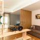 Panorama Loft Con Parcheggio Gratis, Turyn - Zdjęcie 6