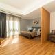 Panorama Loft Con Parcheggio Gratis, Turyn - Zdjęcie 3