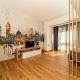 Panorama Loft Con Parcheggio Gratis, Turyn - Zdjęcie 8
