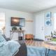Cozy and Stylishly-Walk To The Beach - Sleeps 5, Grayland - Fotografie 9